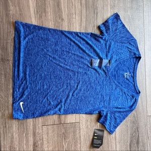 Nike Dri fit shirt